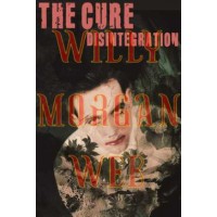 The Cure Disintegration